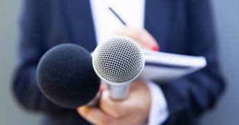 Journalist, news reporter