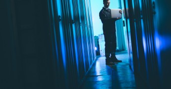 IT Data Centre