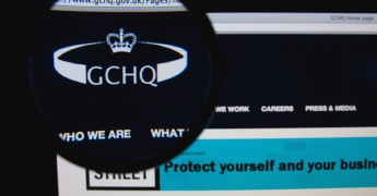 GCHQ
