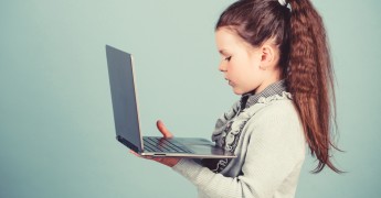 Children online