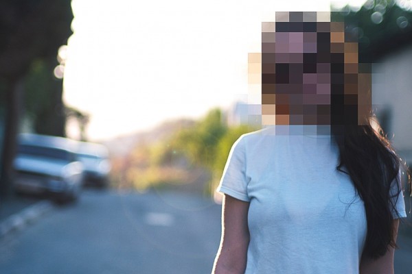 Pixelated face, Anonymisation, pseudonymisation and privacy enhancing technologies