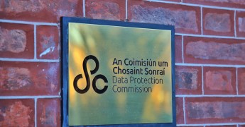 Ireland data protection Commission, DPC