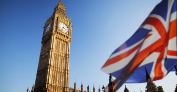 UK Government, westminster