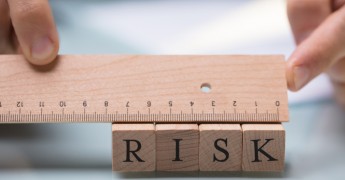 Measure risk