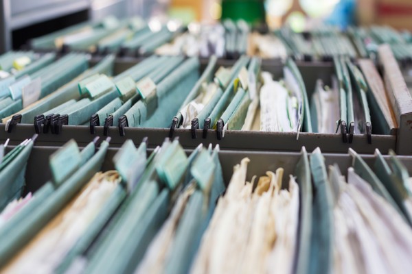 Filing cabinet, FOI, EIR, SAR, Information access, data sharing