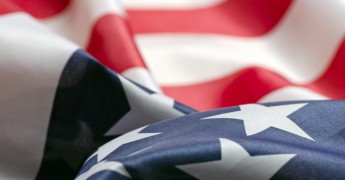 US flag