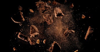 Broken cookies