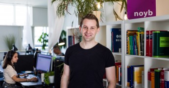Max Schrems, noyb