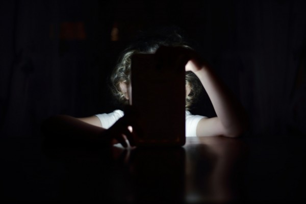Child online safety
