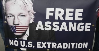 Julian Assange