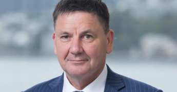 John Edwards, Information Commissioner