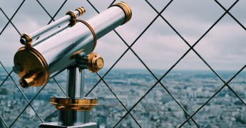 Telescope, forecast, predictions