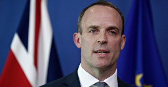 Dominic Raab