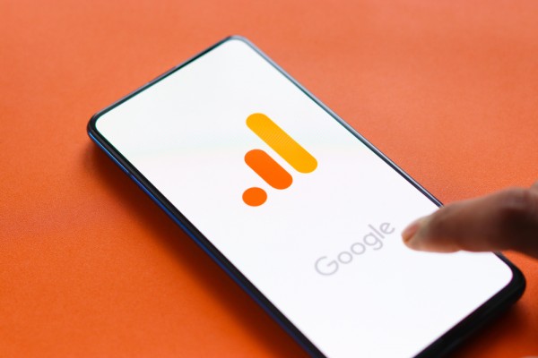 Google analytics
