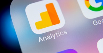 Google Analytics