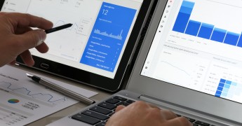 Google Analytics