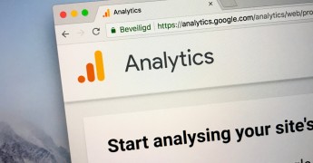 Google Analytics
