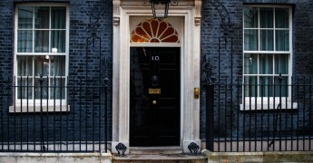 Downing Street, Prime Minister