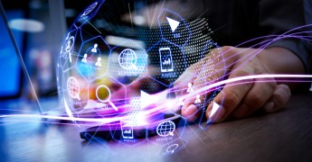 Digital marketing online advertising