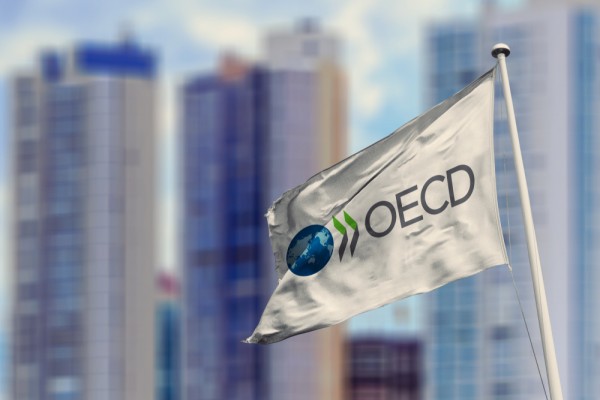 OECD, Organization for Economic Cooperation and Development