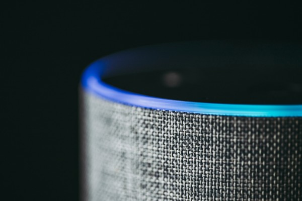 Smart speaker, IoT, Internet of things