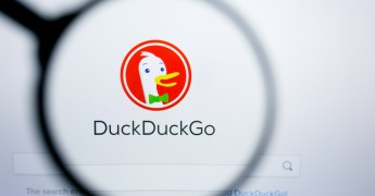 DuckDuckGo