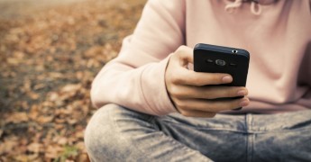 Children smartphone