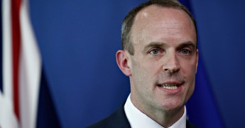 Dominic Raab