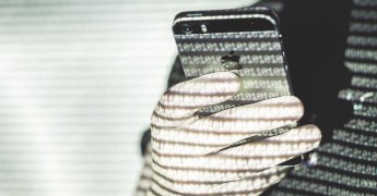 Iphone security
