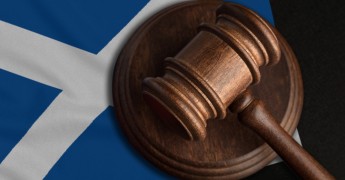 Scotland court