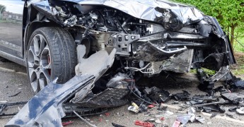 Car accident