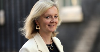 Liz Truss