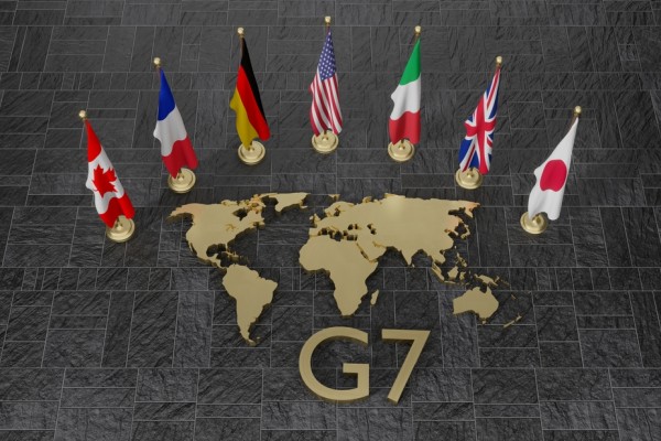 G7 Countries