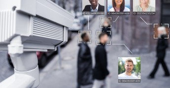 facial recognition