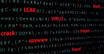 Cyber risk, cybersecurity, infosec, hacking, threat