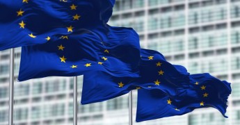 EU Flag