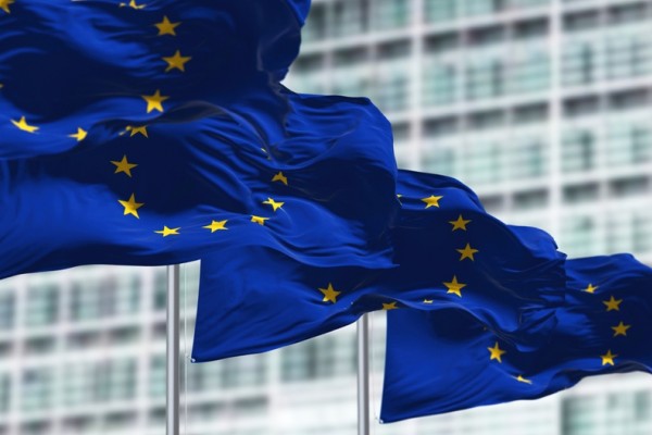 EU Flag
