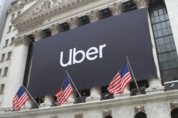 Uber