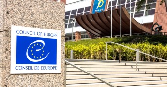 Council of Europe, CoE