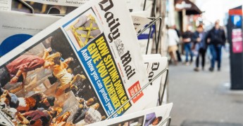 Daily Mail, Associated Newspapers Ltd