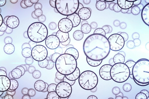 clocks, data breach reportning, notification