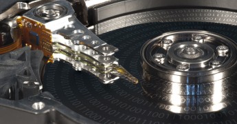 Harddrive, HDD, data retention, data storage