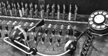 Telephone operators