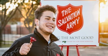 Salvation Army