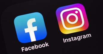 Facebook, Instagram