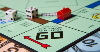 Monopoly, collect £200, light touch regulation