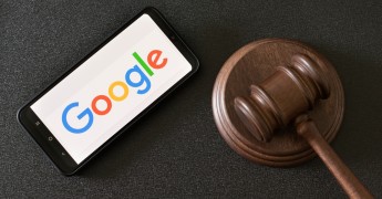 Google, Gavel