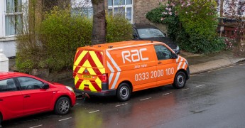 RAC