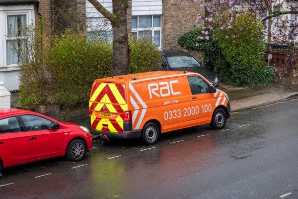 RAC