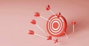 Missed target, digital advertising